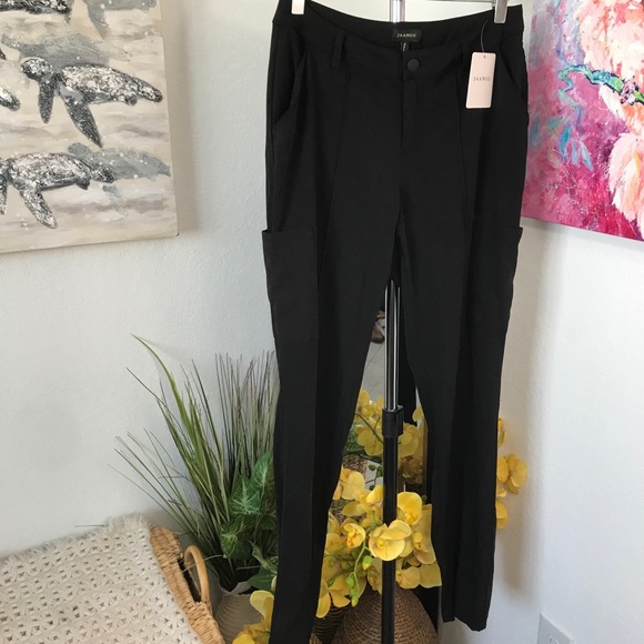 Jaanuu Pants - Jaanuu Women’s Scrub Pants Size Small NWT